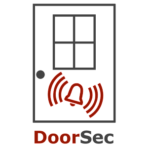 DoorSec Quick Door Security Mod