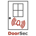 DoorSec Quick Door Security icon