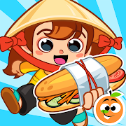 Little Saigon Simulator icon