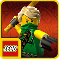 LEGO® Ninjago™ Tournament Mod