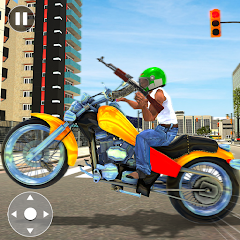 Indian Bike Game KTM Game 2022 Mod Apk