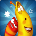 Larva Jump: Episode3 icon