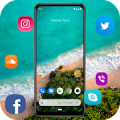 Theme for Xiaomi Mi A4 / Mi A4 / Xiaomi Mi A4 APK