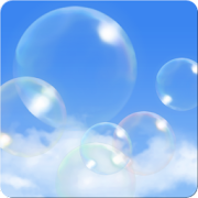 Soap bubble LiveWallpaper Mod