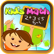 Matemáticas para niños Mod Apk