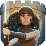 Hags Castle Mod Apk 1 [Paid for free]