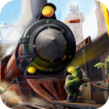 Train Tower Defense Mod