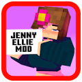 Ellie Mod for Minecraft PE Mod