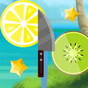 Fruits Epic Rush - Slash Knife icon