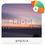 XPERIA™ Bridge Theme Mod