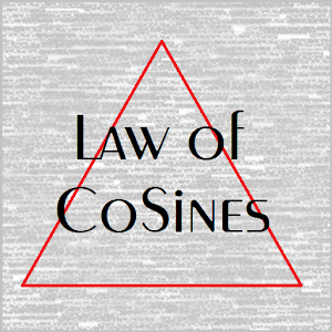 Law of Sines and Cosines Mod