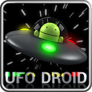 UFO Droid Live Batería Pro Mod
