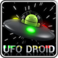 UFO Droid Live Battery Pro Mod