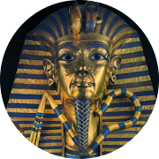 Pharaoh Ramses puzzle game Mod Apk