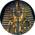 Pharaoh Ramses puzzle game Mod