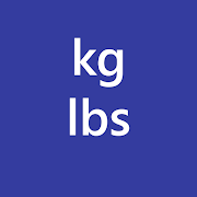 kg to lbs to pounds weight converter Mod Apk