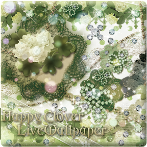 Happy Clover LiveWallpapr Mod