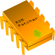ROM Patcher (Donation) Mod