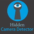 Hidden Camera Detector - Cam Finder Mod