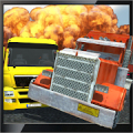 Destruction Trucks Mod