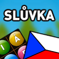 Slůvka PRO - Česká Slovní Hra icon