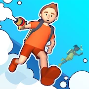 Foam Climber Mod Apk 