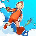 Foam Climber icon