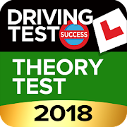 Theory Test Kit 2018 for UK Car Drivers Mod