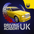 Driving Academy UK Mod
