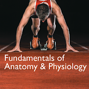 Fundamentals of Anatomy and Physiology Mod APK