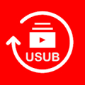 USub - Sub4Sub - Share your video and channel Mod