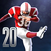 Flick Field Goal 20 Mod APK