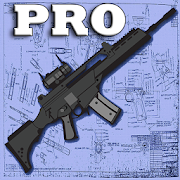 Weapon Builder Pro Mod