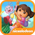 Dora's Great Big World! HD Mod