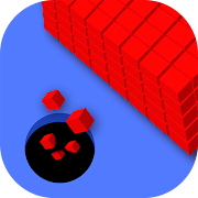 Color Hole 3D Mod APK