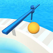 Fun Run 3D - Rolling Ball Mod Apk