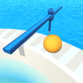 Fun Run 3D - Rolling Ball Mod