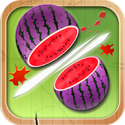 Fruit Cut Maestro Mod Apk