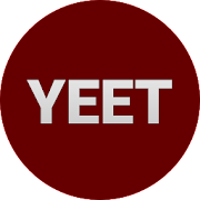 Yeet Button Widget icon