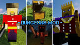 Dungeons Riot (Action RPG) Mod