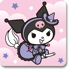 SANRIO CHARACTERS Theme116 Mod Apk 1.2.4 [دفعت مجانا][شراء مجاني]