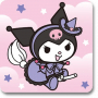 SANRIO CHARACTERS Theme116