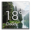 Better Weather Widget icon