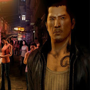 walkthrough for sleeping dogs definitive edition Mod APK