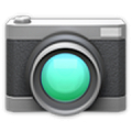 Nemesis Camera-JellyBean Style icon