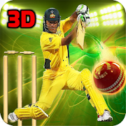 World Cricket Championship Mod Apk