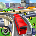 Cidade Bus Driver: ônibus Simulador Mod