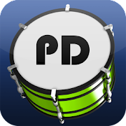 Pocket Drums Pro Mod