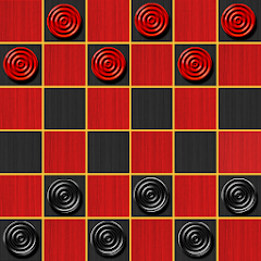 Checkers Online Mod