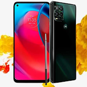 Motorola Moto G Stylus 5G Mod APK'sı